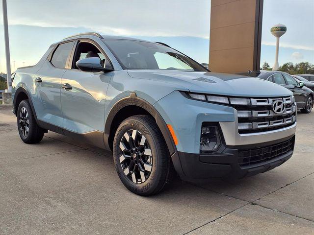 2026 Hyundai Santa Cruz SEL Activity for sale in Triadelphia, WV