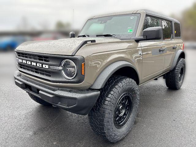 2025 Ford Bronco Big Bend for sale in Glen Allen, VA