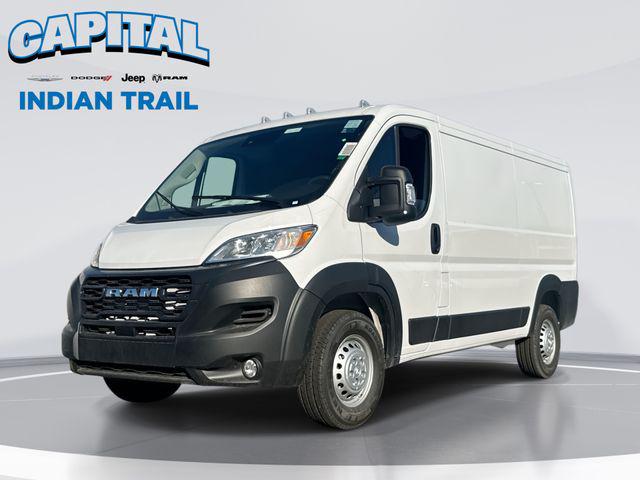 2026 Ram ProMaster Cargo Van Tradesman for sale in Indian Trail, NC