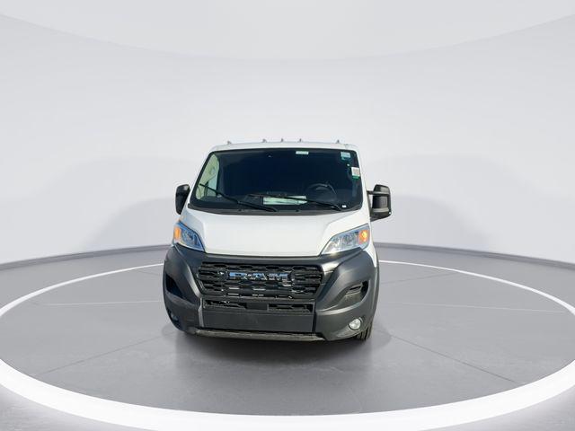 2026 Ram ProMaster Cargo Van Tradesman