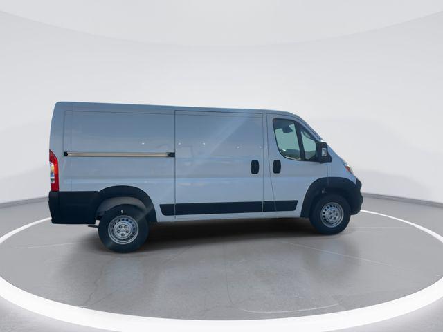 2026 Ram ProMaster Cargo Van Tradesman