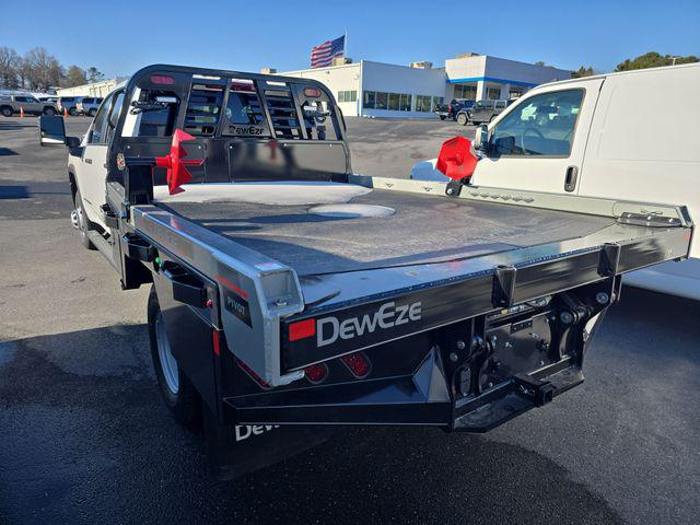 2026 GMC Sierra 3500HD CC Pro