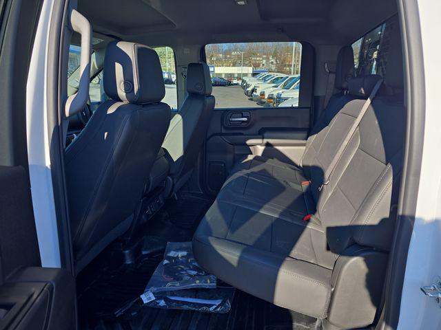 2026 GMC Sierra 3500HD CC Pro