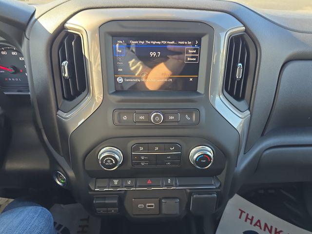 2026 GMC Sierra 3500HD CC Pro