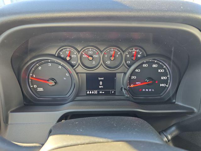 2026 GMC Sierra 3500HD CC Pro