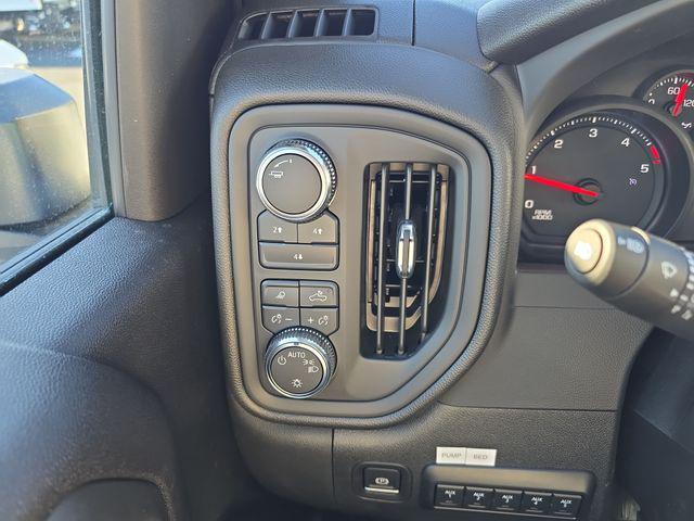 2026 GMC Sierra 3500HD CC Pro