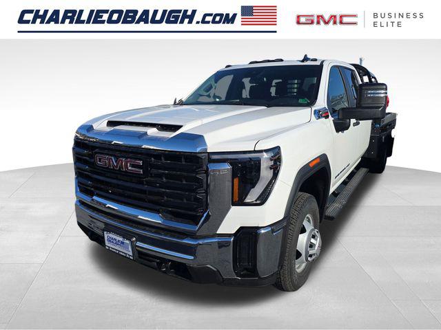 2026 GMC Sierra 3500HD CC Pro for sale in Staunton, VA
