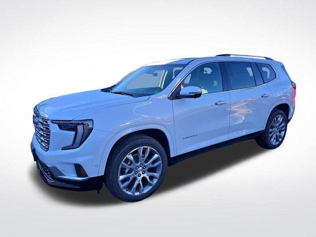 2026 GMC Acadia Denali AWD