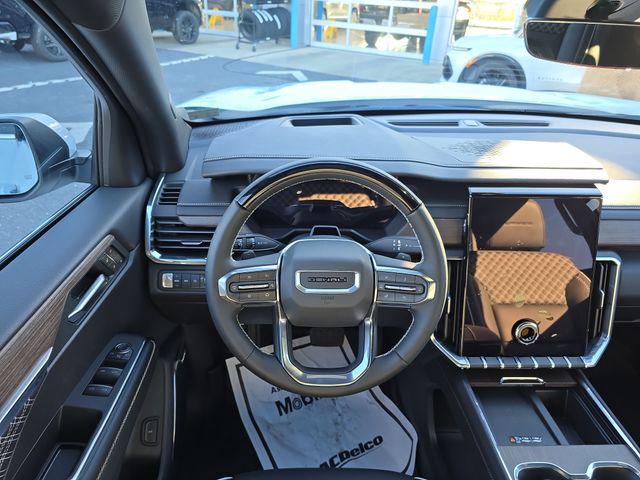 2026 GMC Acadia Denali AWD