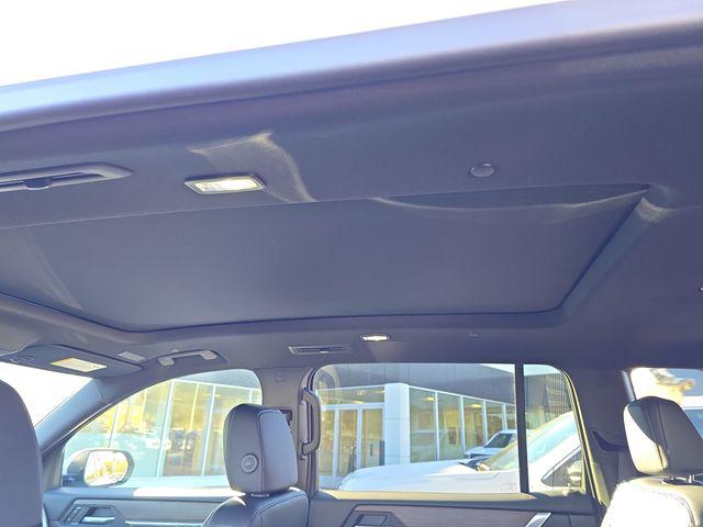 2026 GMC Acadia Denali AWD