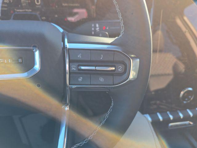 2026 GMC Acadia Denali AWD