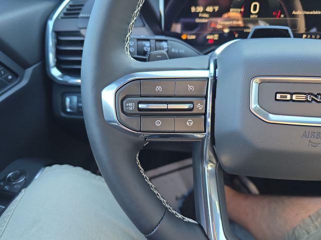 2026 GMC Acadia Denali AWD