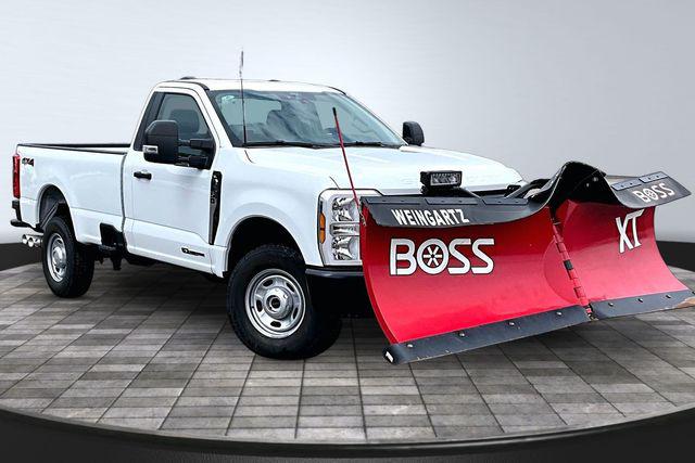 2026 Ford F-250 XL for sale in Greenville, MI