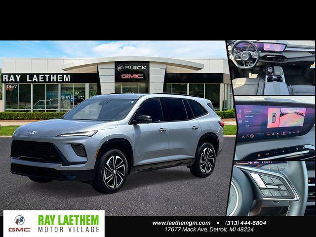 2026 Buick Enclave Sport Touring for sale in Detroit, MI