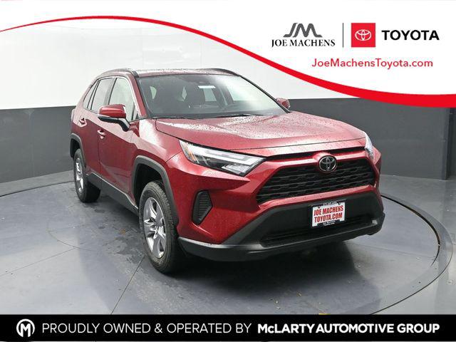 2025 Toyota RAV4 XLE for sale in Columbia, MO