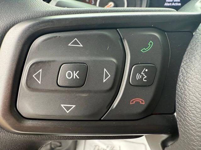 2025 Jeep Wrangler 4-Door Summit 4x4