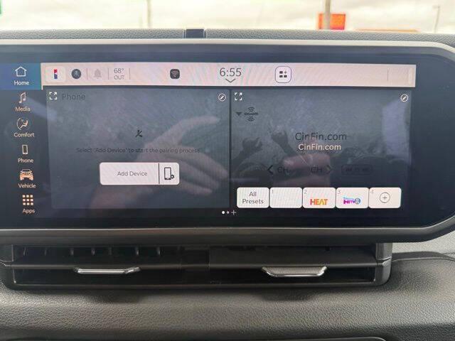 2025 Jeep Wrangler 4-Door Summit 4x4