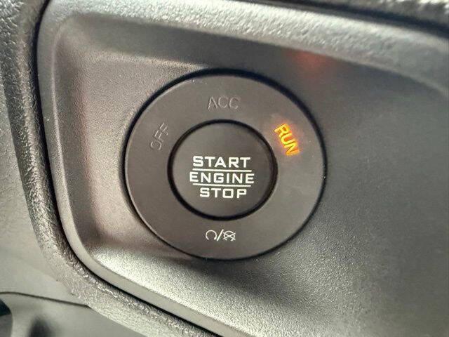 2025 Jeep Wrangler 4-Door Summit 4x4