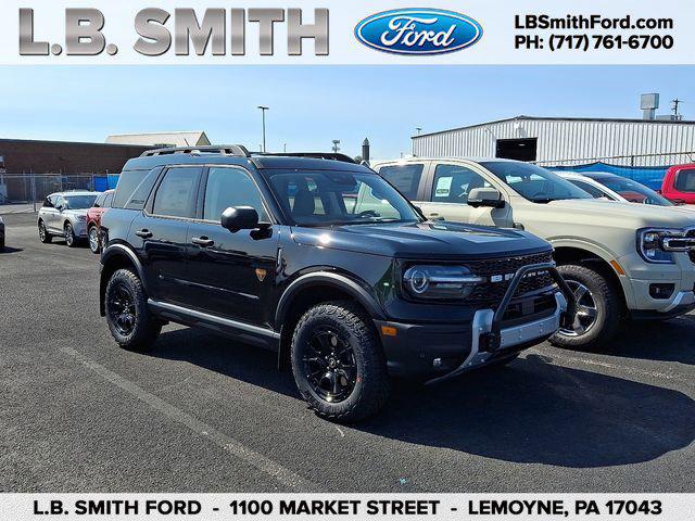 2025 Ford Bronco Sport Badlands for sale in Lemoyne, PA