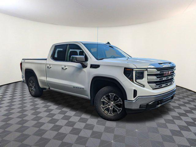 2025 GMC Sierra 1500 4WD Double Cab Standard Box SLE for sale in Quakertown, PA