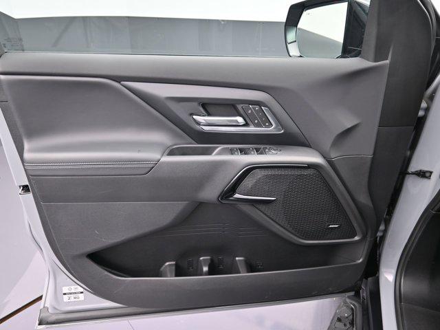 2026 Chevrolet Silverado EV LT