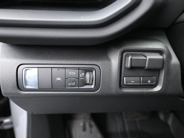 2026 Chevrolet Silverado EV LT