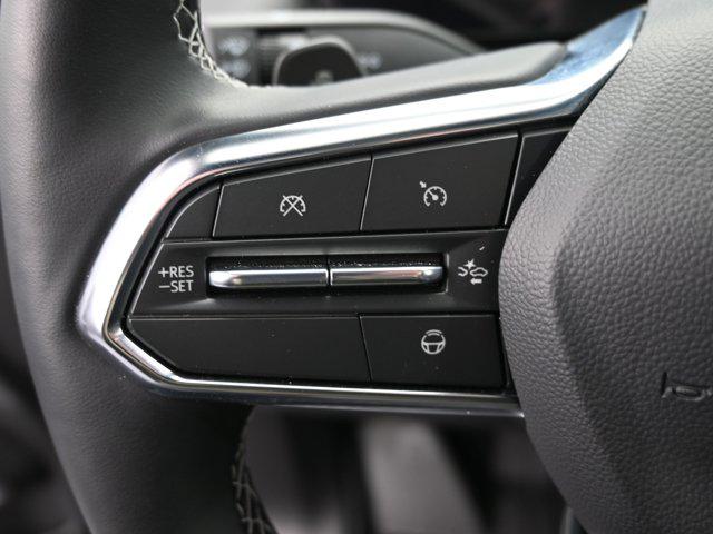 2026 Chevrolet Silverado EV LT