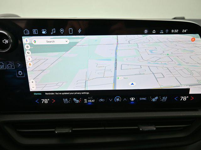 2026 Chevrolet Silverado EV LT