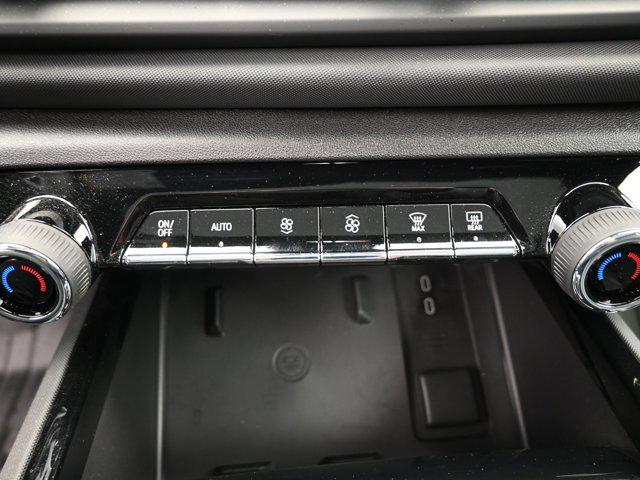 2026 Chevrolet Silverado EV LT