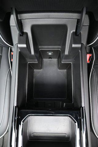 2026 Chevrolet Silverado EV LT