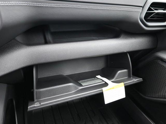 2026 Chevrolet Silverado EV LT