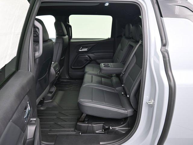 2026 Chevrolet Silverado EV LT