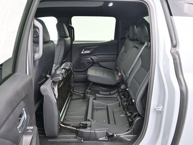 2026 Chevrolet Silverado EV LT