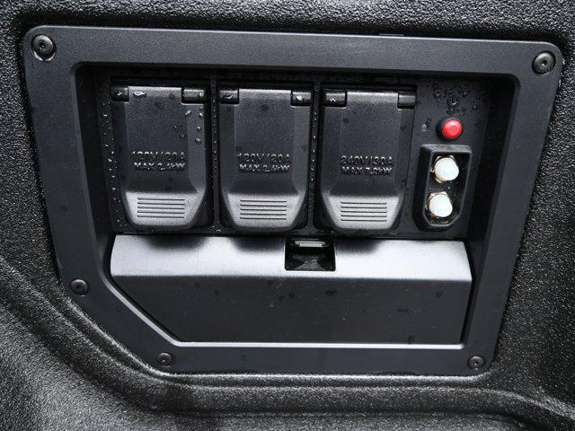 2026 Chevrolet Silverado EV LT
