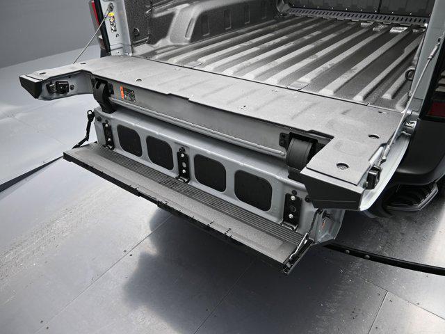 2026 Chevrolet Silverado EV LT