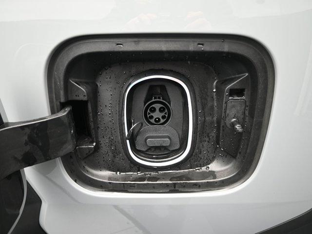 2026 Chevrolet Silverado EV LT