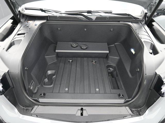2026 Chevrolet Silverado EV LT
