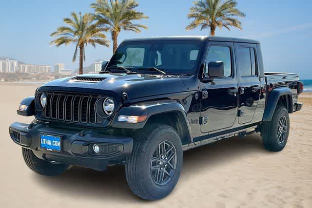 2025 Jeep Gladiator Sport S for sale in Corpus Christi, TX
