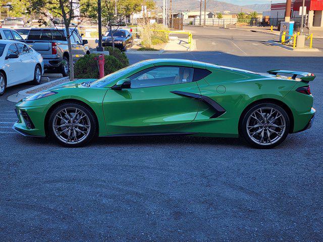 2026 Chevrolet Corvette 3LT