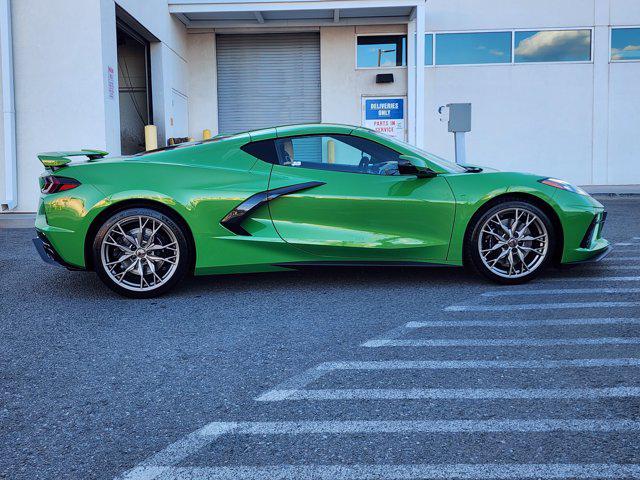 2026 Chevrolet Corvette 3LT