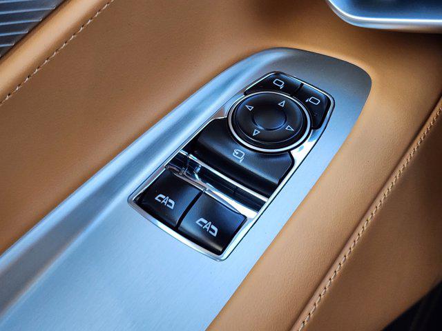 2026 Chevrolet Corvette 3LT