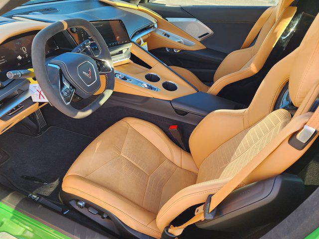 2026 Chevrolet Corvette 3LT
