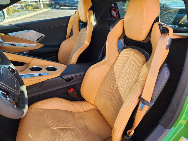 2026 Chevrolet Corvette 3LT