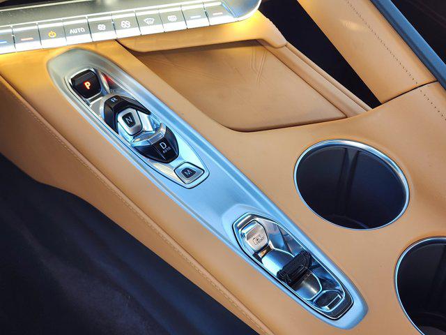 2026 Chevrolet Corvette 3LT