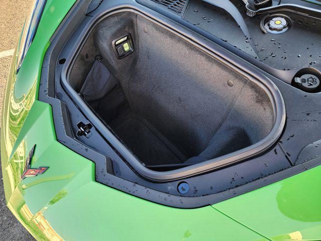 2026 Chevrolet Corvette 3LT