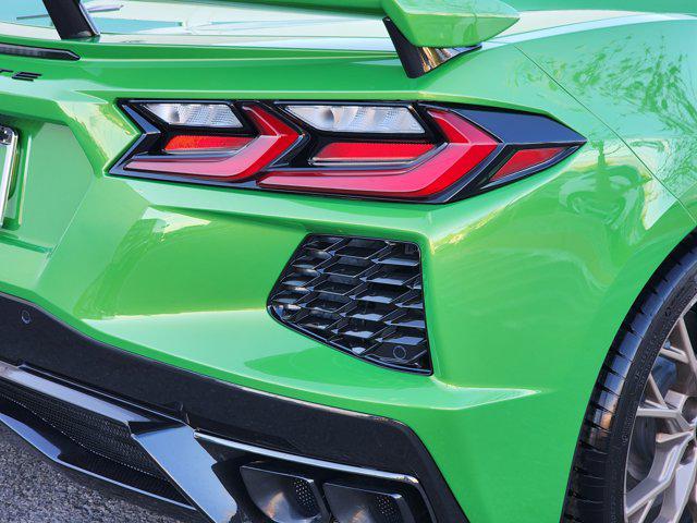 2026 Chevrolet Corvette 3LT