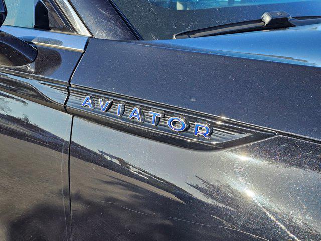 2020 Lincoln Aviator Grand Touring