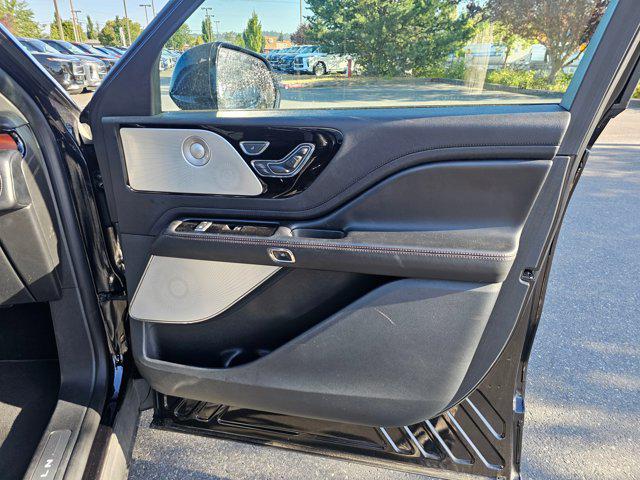 2020 Lincoln Aviator Grand Touring
