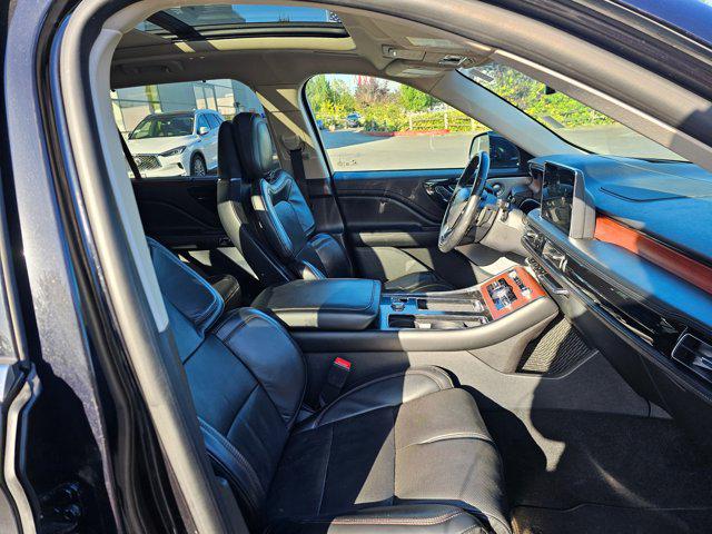 2020 Lincoln Aviator Grand Touring