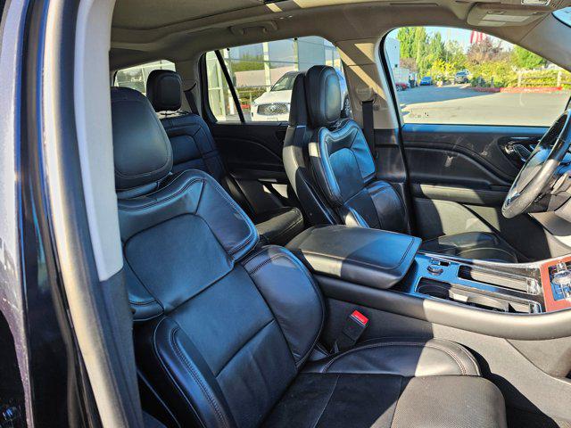 2020 Lincoln Aviator Grand Touring
